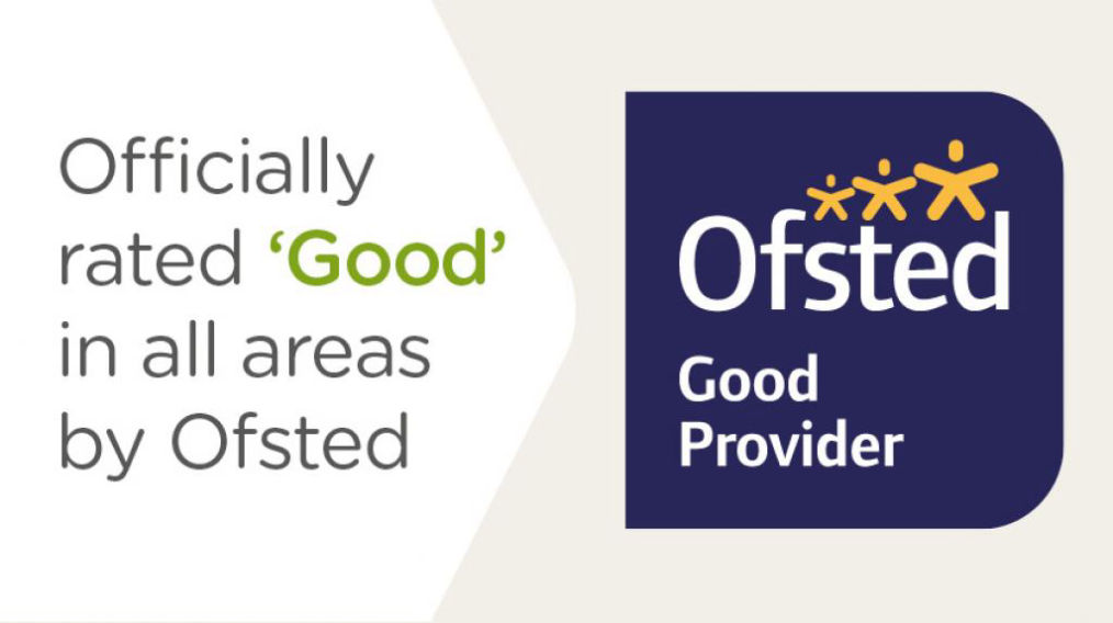 ofsted rated