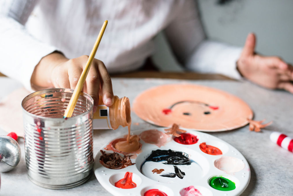 art activities